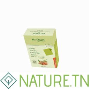 BIO ORIENT SAVON ANTI TACHES A L’HUILE D’AMANDE AMERE