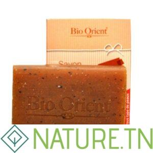 BIO ORIENT SAVON CICATRISANT A L’HUILE D’ARGAN