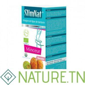 BIO ORIENT SLIMNAT VINAIGRE DE FIGUE DE BARBARIE BIO 250ML