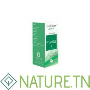 BIO ORIENT VITAMINE E 10ML