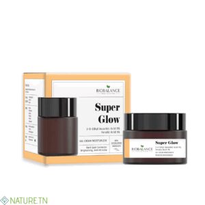 BIOBALANCE SUPER GLOW 50ML