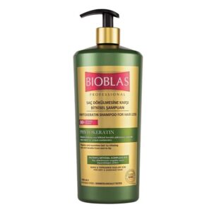 BIOBLAS SHAMPOING ANTI CHUTE 1000 ML