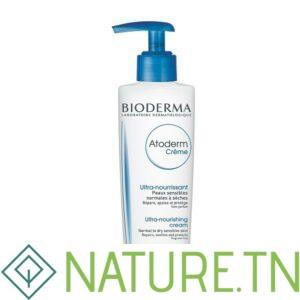 BIODERMA ATODERM CREME NOURRISSANTE 200ML