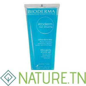BIODERMA ATODERM GEL DOUCHE 200ML