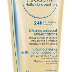 BIODERMA ATODERM HUILE DE DOUCHE 100 ML