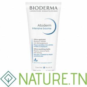 BIODERMA ATODERM INTENSIVE BAUME 200ML