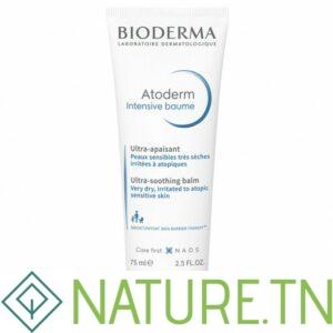 BIODERMA ATODERM INTENSIVE BAUME 75ML