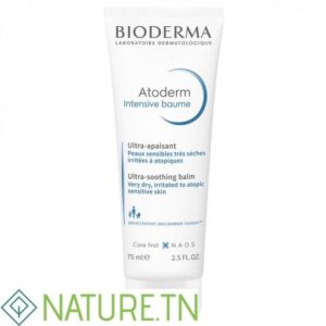 BIODERMA ATODERM INTENSIVE BAUME 75ML