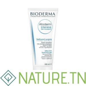 BIODERMA ATODERM INTENSIVE GEL MOUSSANT 200ML