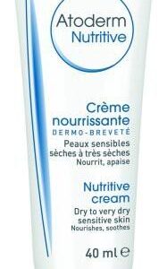 BIODERMA ATODERM NUTRITIVE 40ML
