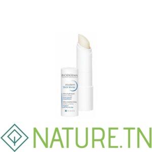 BIODERMA ATODERM STICK A LEVRES ULTRA-HYDRATANT 4G