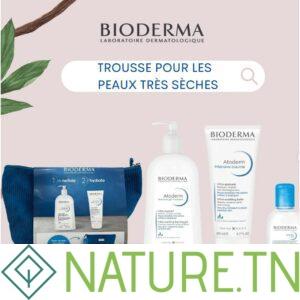 BIODERMA ATODERM TROUSSE PEAUX TRES SECHES