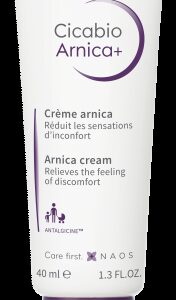 BIODERMA CICABIO ARNICA+ 40ML
