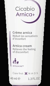 BIODERMA CICABIO ARNICA+ 40ML
