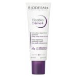 BIODERMA CICABIO CREME+ SOIN ULTRA REPARATEUR APAISANT 40ML