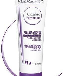 BIODERMA CICABIO POMMADE 40ML