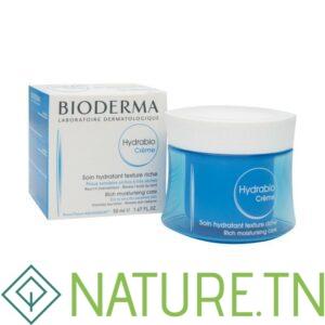 BIODERMA HYDRABIO CREME POT 50ML