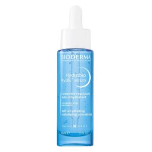 BIODERMA HYDRABIO HYALU+SERUM CONCENTRE REPULPANT 30ML
