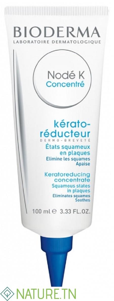 BIODERMA NODE K CONCENTRE 100 ML 1
