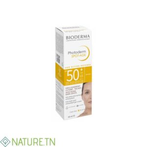BIODERMA PHOTODERM SPOT AGE SPF 50+ 40ML