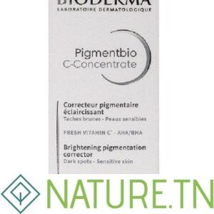 BIODERMA PIGMENTBIO C-CONCENTRATE 15 ML