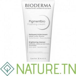 BIODERMA PIGMENTBIO FOAMING CREAM 200ML