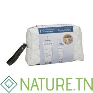 BIODERMA PIGMENTBIO MA ROUTINE JOUR ANTI TACHES ET ECLAT