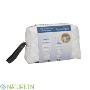 BIODERMA PIGMENTBIO MA ROUTINE JOUR ANTI TACHES ET ECLAT