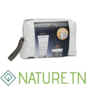 BIODERMA PIGMENTBIO MA ROUTINE NUIT ANTI TACHES ET ECLAT