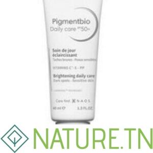 BIODERMA PIGMENTBIO SOIN QUOTIDIEN SPF50 + 40 ML