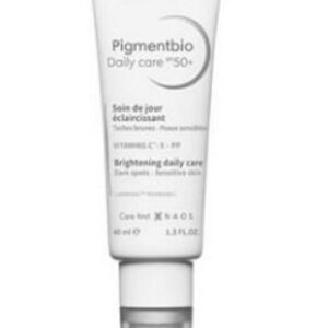 BIODERMA PIGMENTBIO SOIN QUOTIDIEN SPF50 + 40 ML