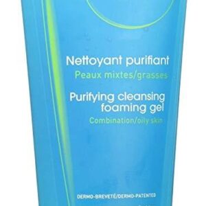 BIODERMA SEBIUM GEL MOUSSANT PURIFIANT TUBE 200ML