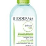 BIODERMA SEBIUM H2O 250ML
