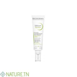 BIODERMA SEBIUM KERATO+ GEL CREME ANTI IMPERFECTIONS 30ML