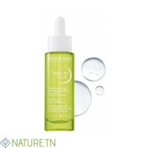 BIODERMA SEBIUM SERUM CONCENTRE LISSANT ANTI IMPERFECTIONS 30ML
