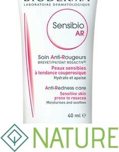 BIODERMA SENSIBIO AR CREME ANTI ROUGEUR 40ML