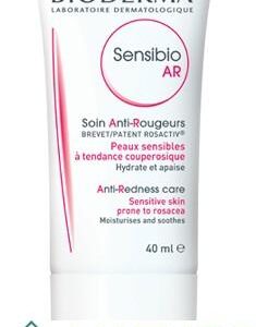 BIODERMA SENSIBIO AR CREME ANTI ROUGEUR 40ML