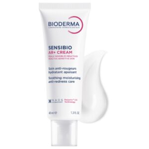 BIODERMA SENSIBIO AR+ SOIN ANTI ROUGEURS 40ML