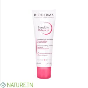 BIODERMA SENSIBIO DEFENSIVE 40ML
