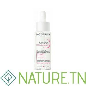 BIODERMA SENSIBIO DEFENSIVE SERUM 30ML
