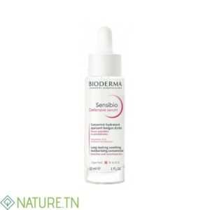 BIODERMA SENSIBIO DEFENSIVE SERUM 30ML