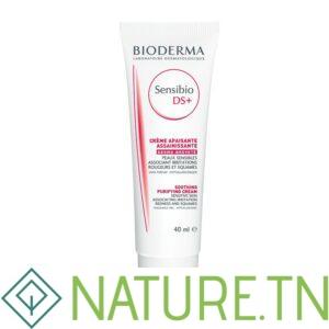 BIODERMA SENSIBIO DS+ CREME 40ML