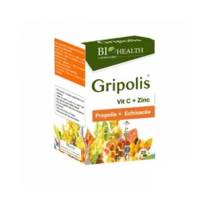 BIOHEALTH GRIPOLIS 20 GELULES