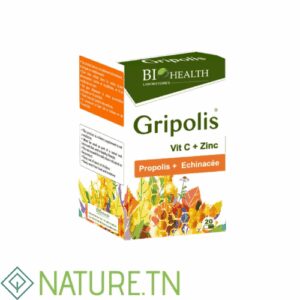 BIOHEALTH GRIPOLIS 20 GELULES