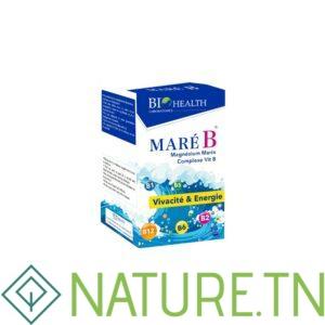 BIOHEALTH MARE B 30 GELULES