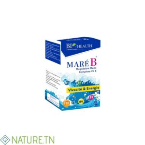 BIOHEALTH MARE B 30 GELULES