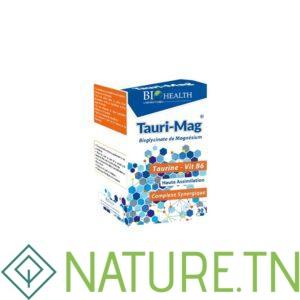 BIOHEALTH TAURI MAG 30 GELULES