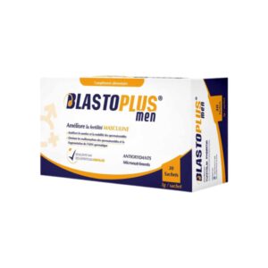 BIOHERBS BLASTO PLUS MEN 30 SACHETS