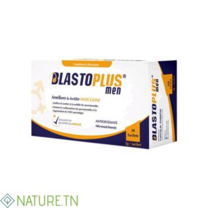 BIOHERBS BLASTO PLUS MEN 30 SACHETS