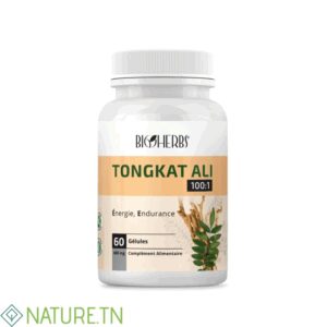 BIOHERBS TONGKAT ALI 60 GELULES
